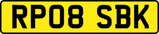 RP08SBK