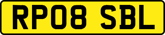 RP08SBL
