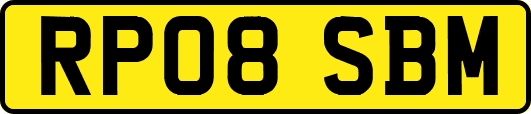 RP08SBM