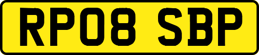 RP08SBP