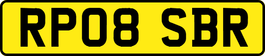 RP08SBR