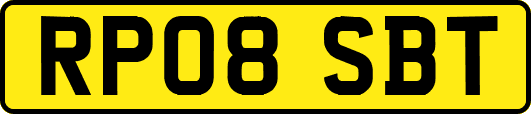 RP08SBT