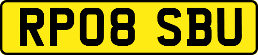 RP08SBU