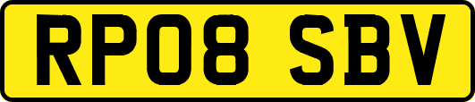 RP08SBV