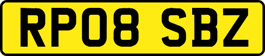 RP08SBZ