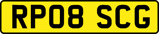 RP08SCG