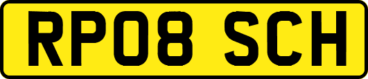 RP08SCH