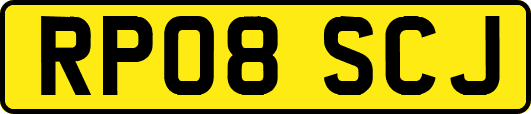 RP08SCJ