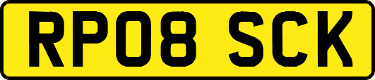 RP08SCK