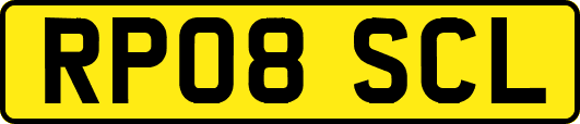 RP08SCL