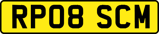 RP08SCM