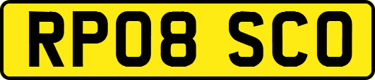 RP08SCO