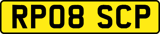 RP08SCP