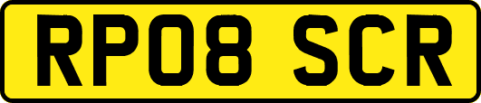 RP08SCR
