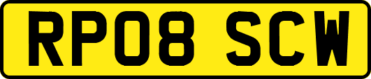 RP08SCW