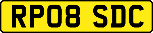 RP08SDC