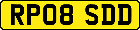 RP08SDD