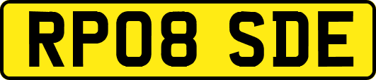 RP08SDE