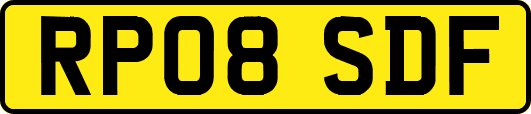 RP08SDF