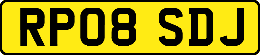 RP08SDJ