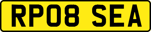 RP08SEA