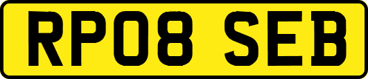 RP08SEB