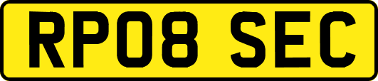 RP08SEC