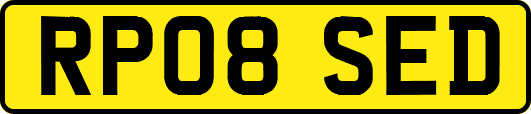 RP08SED