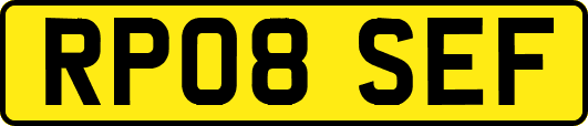 RP08SEF