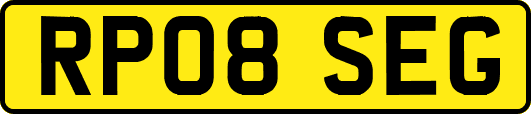 RP08SEG