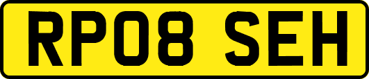 RP08SEH