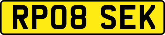 RP08SEK
