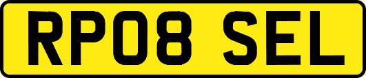 RP08SEL