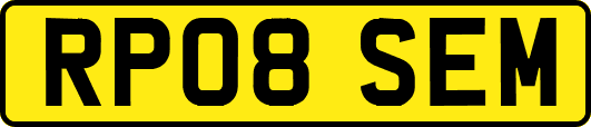 RP08SEM