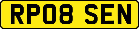 RP08SEN