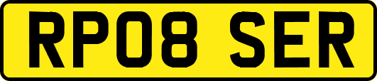 RP08SER