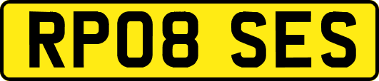 RP08SES