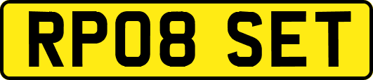 RP08SET