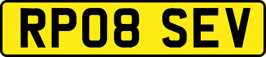 RP08SEV