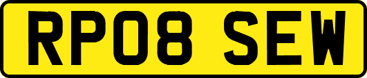 RP08SEW