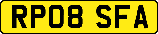 RP08SFA