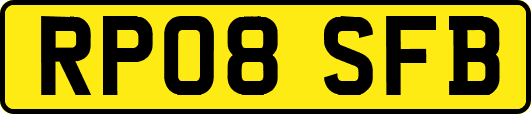 RP08SFB