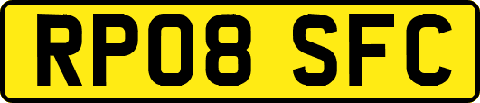 RP08SFC