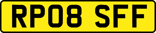 RP08SFF