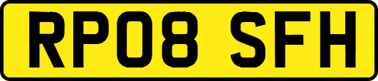 RP08SFH