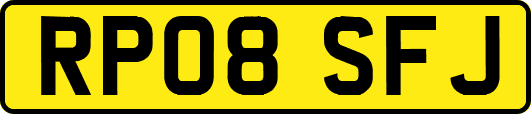 RP08SFJ