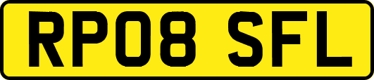 RP08SFL