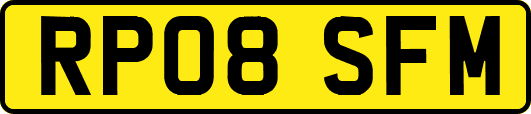 RP08SFM
