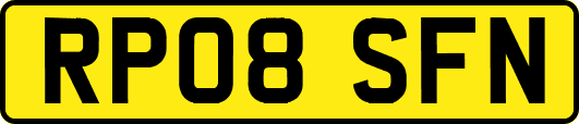 RP08SFN