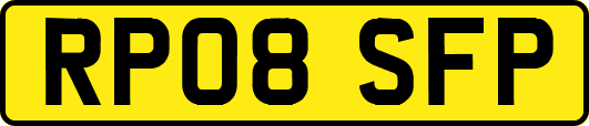 RP08SFP
